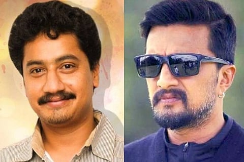 Sudeep