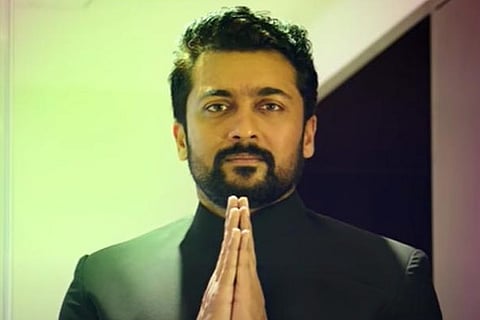 Surya