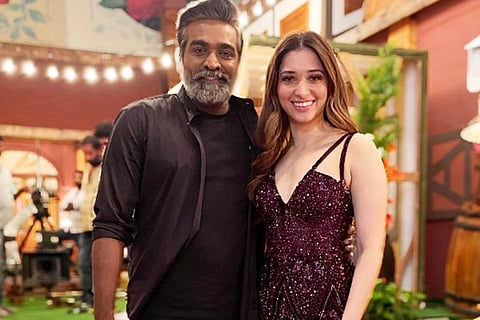Tamanna Bhatia - Final