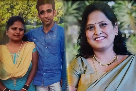 Techie Wife