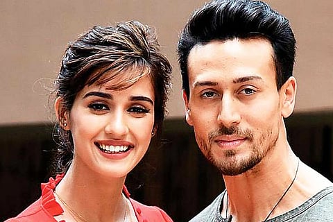 Tiger Shroff - Disha Patani - Final