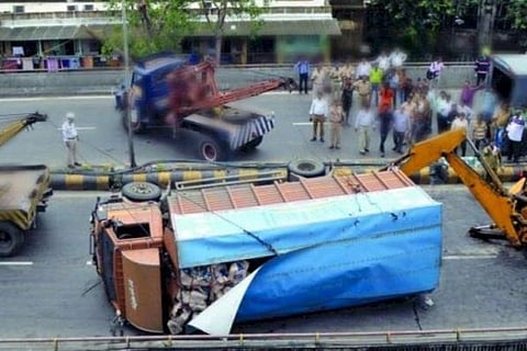 Truck