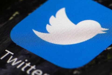 Twitter