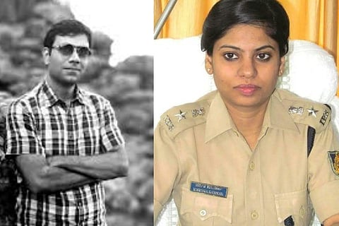 Varthika