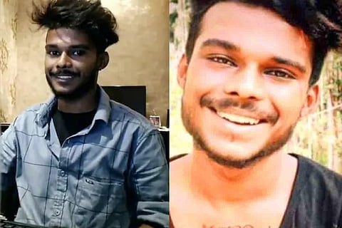 Vignesh Krishna