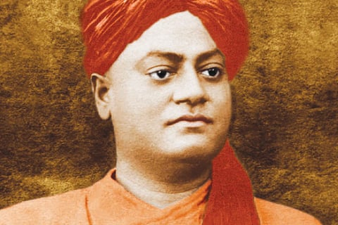 Vivekananda