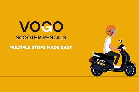 Vogo