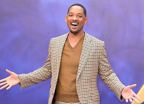 Will-Smith
