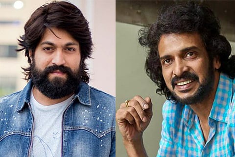 Yash - Upendra - Final