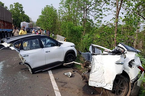 accident