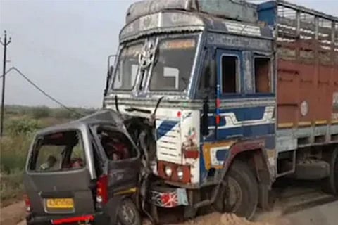 accident