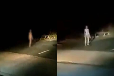 alien
