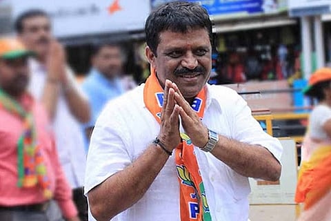 appachuranjan