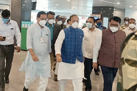 arun singh
