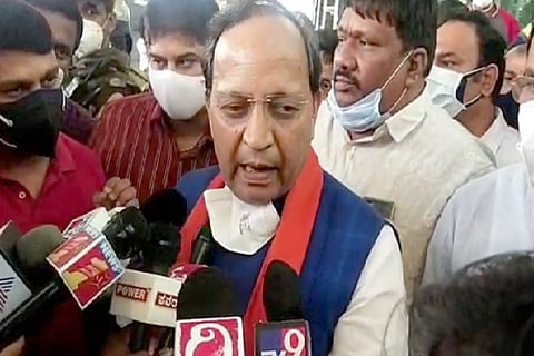 arun singh