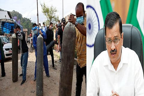 arvind