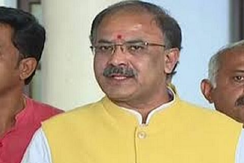 arvindlimbavali