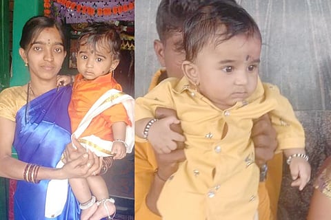 baby death