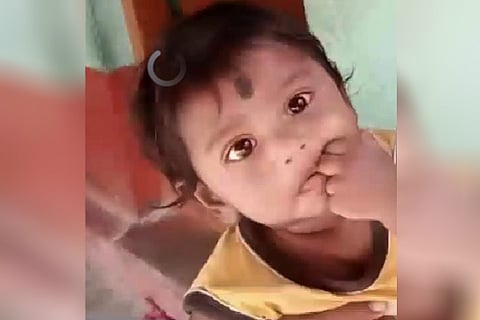 baby death