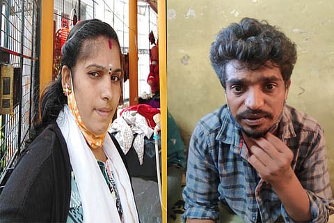 bangalore crime