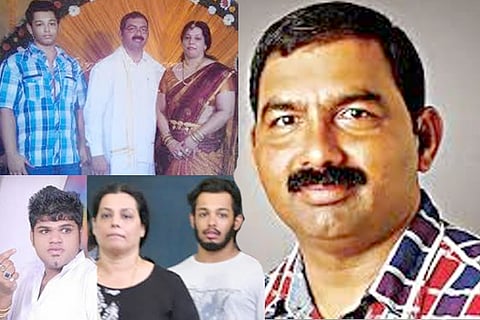 bhaskar shetty