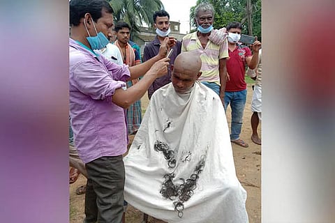 bjp tmc