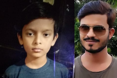 boy
