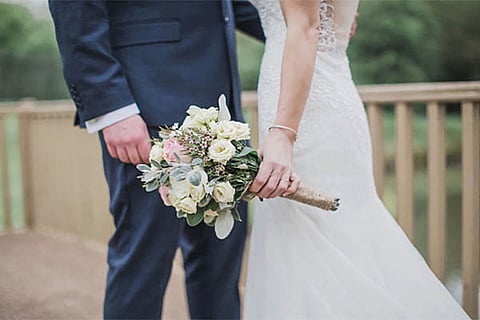 bride