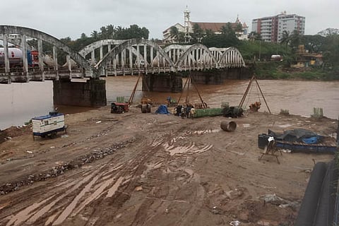 bridge