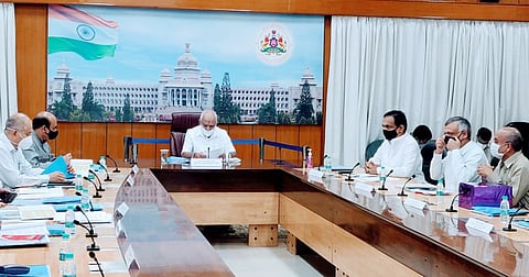 bsy meeting