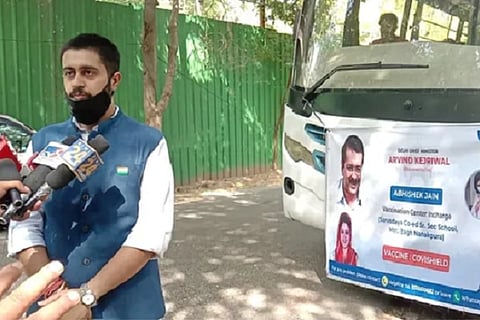 busdelhi