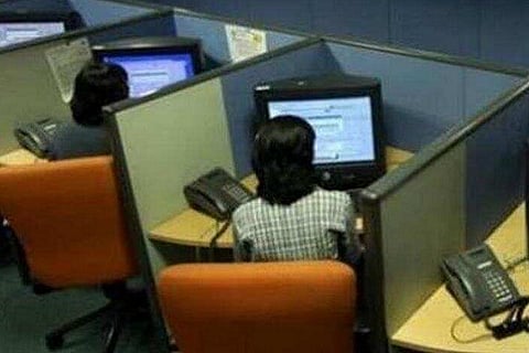 callcentre