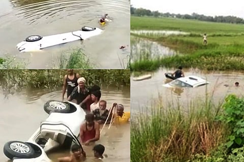 car acccident