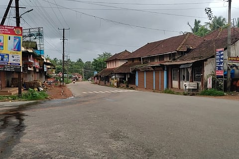 charmadi