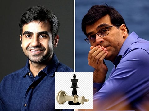 chess web