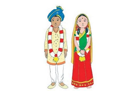 child-marriagetest