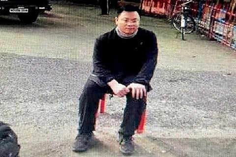 chinese