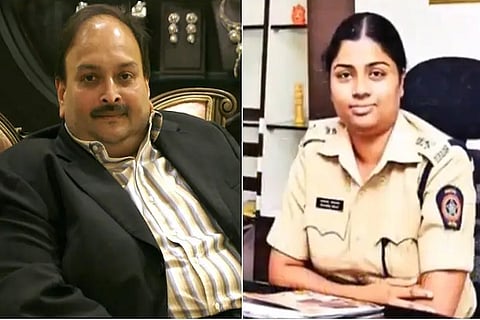 choksi