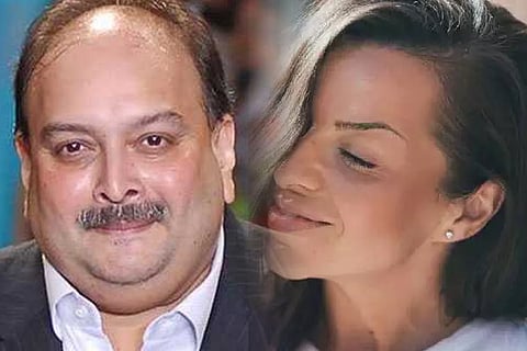 choksi