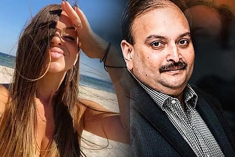 choksi