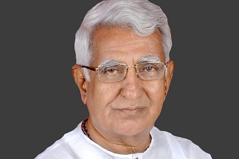cm udasi