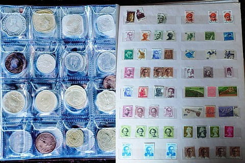 coin new