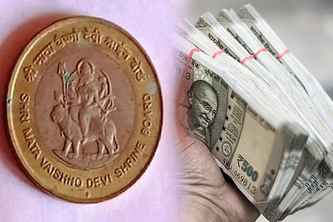 coin