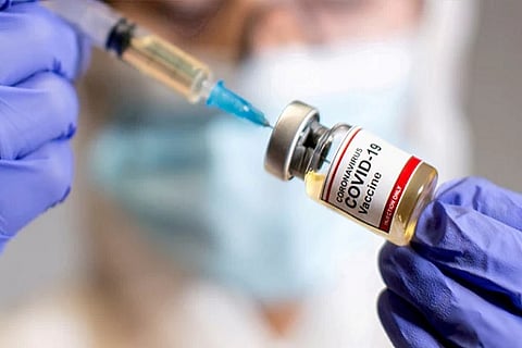 coronavaccine
