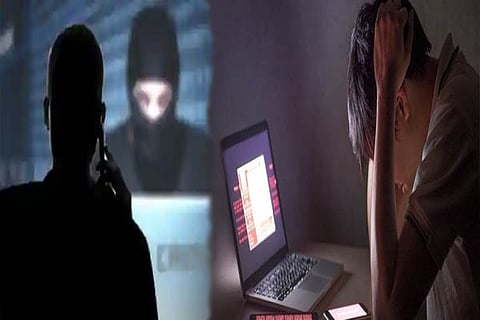 cyber