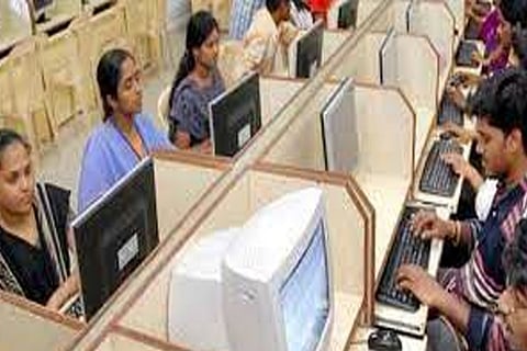data entry