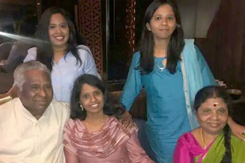 deepa cholan
