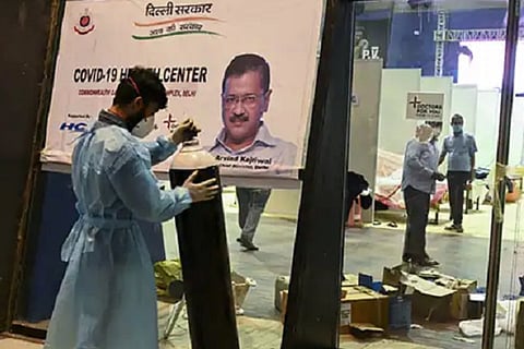 delhi