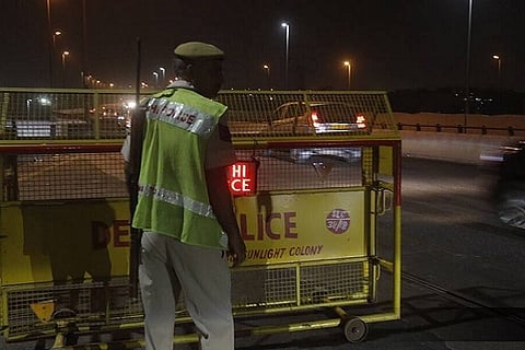 delhipolice