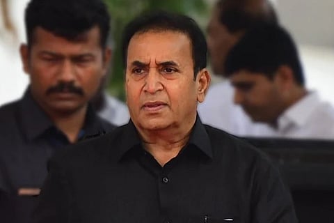 deshmukh